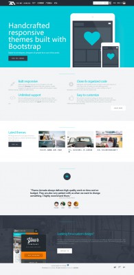 扁平大气企业站风格 商业版GBK-1.jpg