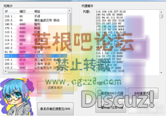 IP转换器 自带IP提取-3.png