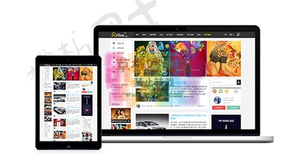 V！微生活&amp;百搭门户 vlive商业版GBK-1.jpg