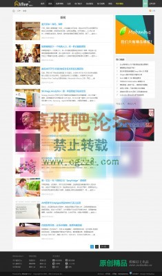 V！微生活&amp;百搭门户 vlive商业版GBK-3.jpg