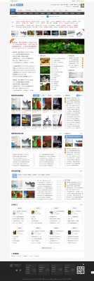 游戏资讯技术门户 全功能GBK UTF8-1.jpg