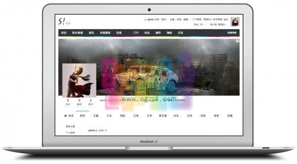 S！个人空间 1.0-1.jpg