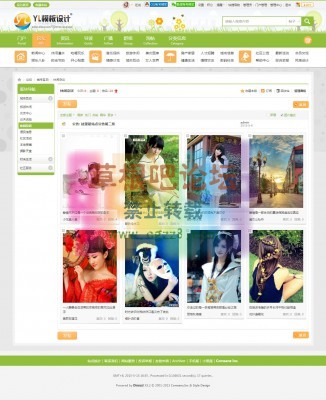 多配色城市门户 D4-6.jpg