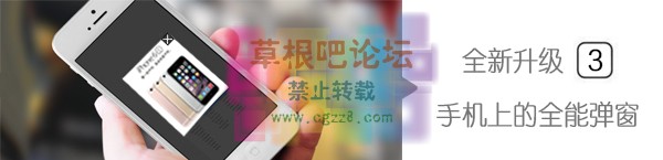 全站弹出层通知 手机增强版-1.jpg