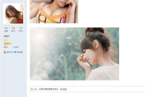 开源[1314]图片自动隐藏 V1.5.5支持手机触屏版